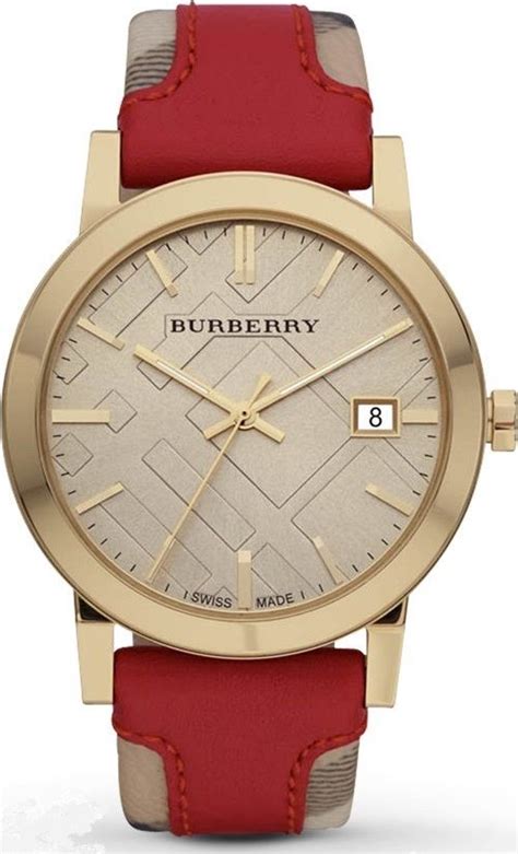 burberry watches woman|Burberry automatic watches unisex.